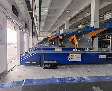 皮帶輸送機(jī)廠家哪家好？如何選擇型號(hào)？