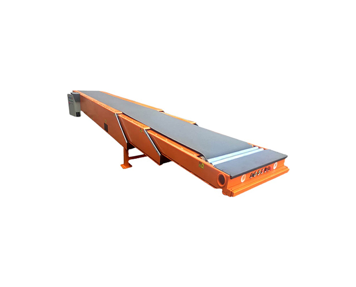 簡(jiǎn)述伸縮輸送機(jī)皮帶磨損常見形式、主要原因及維護(hù)建議