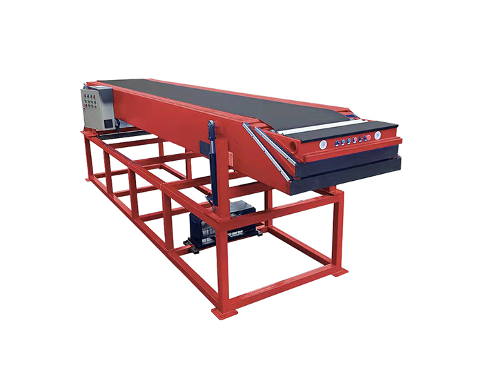 移動(dòng)式伸縮皮帶輸送機(jī)功能、價(jià)格、型號(hào)