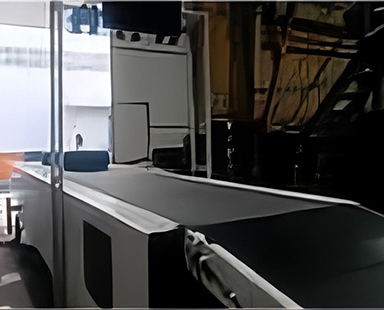 工廠發(fā)貨倉庫運(yùn)輸部門伸縮輸送機(jī)：未來趨勢與需求增長