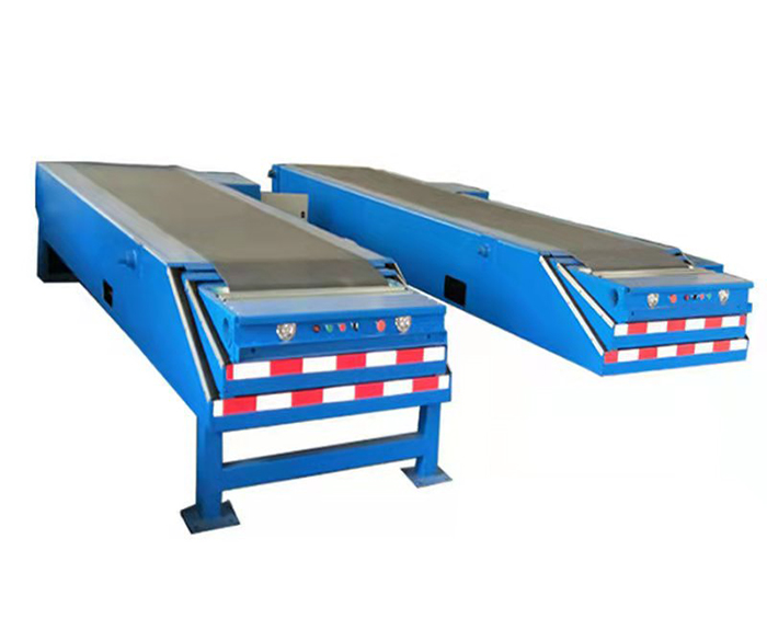 伸縮皮帶輸送機 伸縮皮帶輸送機