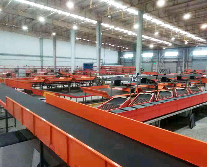 伸縮皮帶輸送機廠家哪家好 伸縮皮帶輸送機廠家哪家好