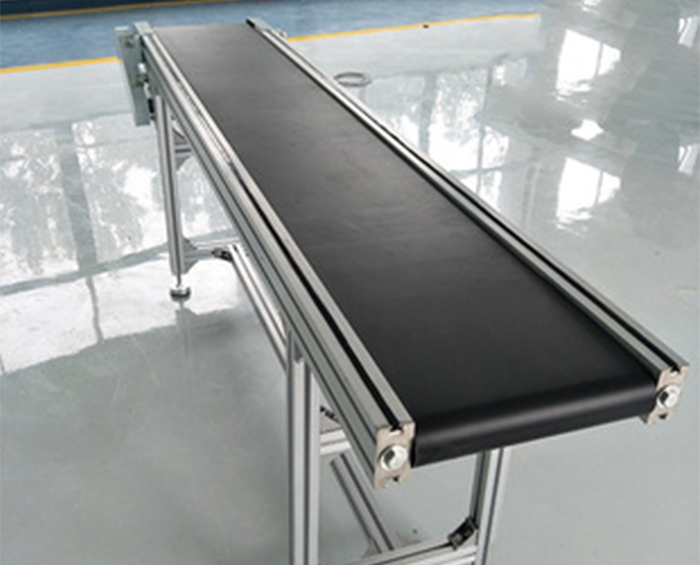 什么是平面皮帶輸送機(jī) 什么是平面皮帶輸送機(jī)