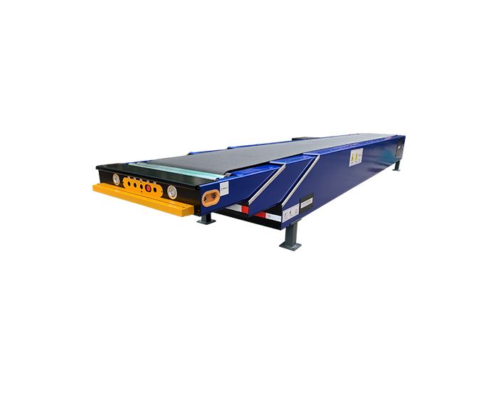 移動式伸縮皮帶輸送機廠家哪家好 移動式伸縮皮帶輸送機廠家哪家好