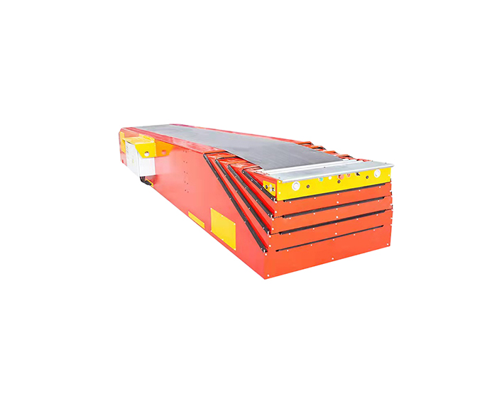 皮帶輸送機(jī)廠家有哪些 皮帶輸送機(jī)廠家有哪些