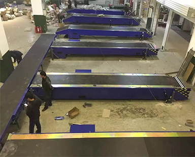 物流行業(yè)運(yùn)輸部門伸縮輸送機(jī):未來趨勢與需求展望 物流行業(yè)運(yùn)輸部門伸縮輸送機(jī):未來趨勢與需求展望